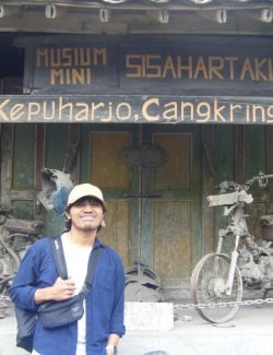 FIKRI FRENCH SPEAKING GUIDE